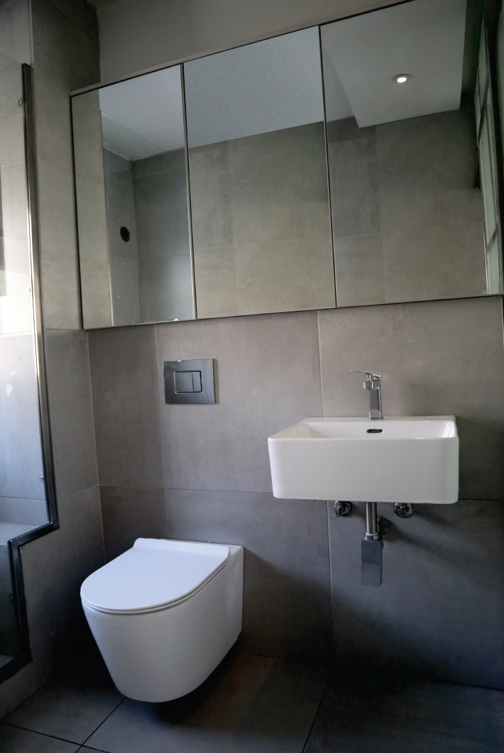 To Let 2 Bedroom Property for Rent in Gardens Western Cape